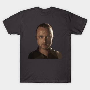 Jesse Pinkman T-Shirt